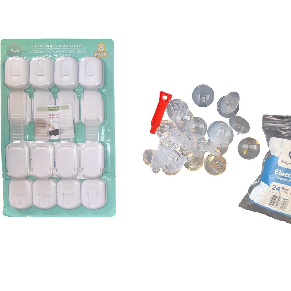 Baby Proofing Kit